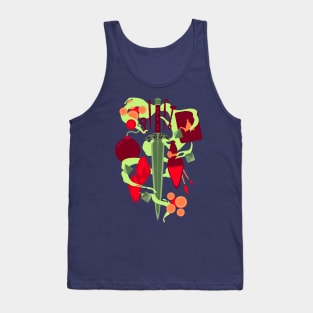 Rogue Pack Tank Top